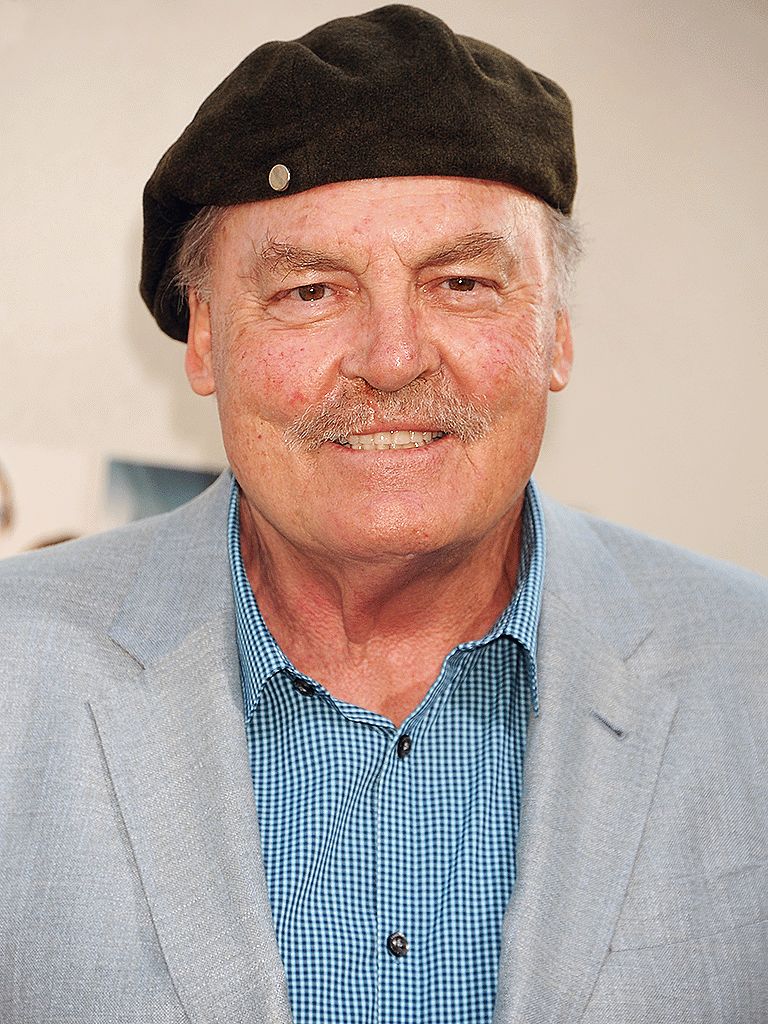 Pictures of Stacy Keach