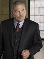 Stacy Keach