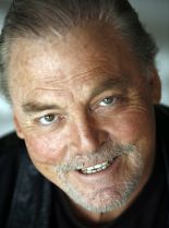 Stacy Keach