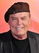 Stacy Keach