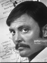 Stacy Keach