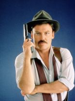 Stacy Keach