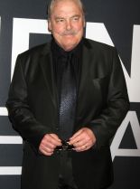 Stacy Keach