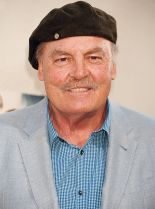 Stacy Keach