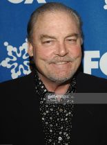 Stacy Keach