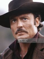 Stacy Keach