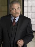 Stacy Keach