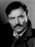 Stacy Keach