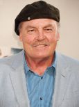 Stacy Keach