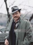 Stacy Keach