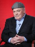 Stacy Keach