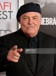 Stacy Keach