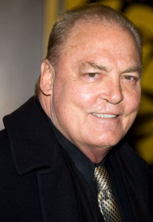 Stacy Keach