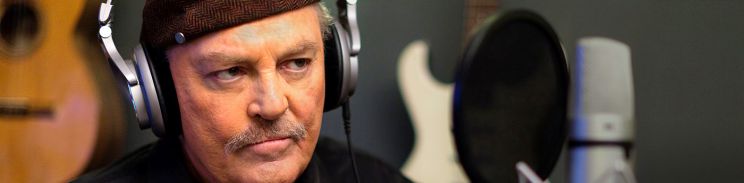 Stacy Keach