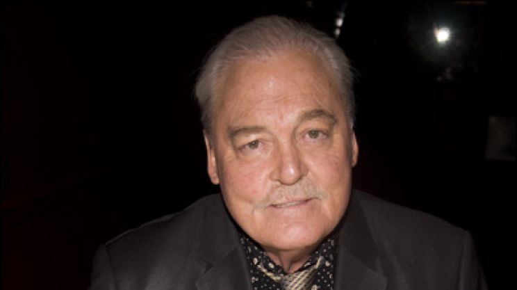 Stacy Keach