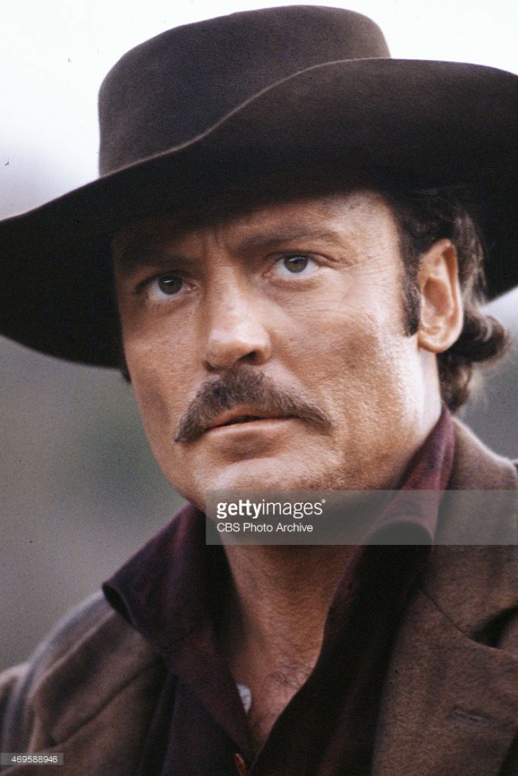 Stacy Keach