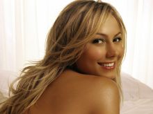 Stacy Keibler