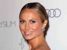 Stacy Keibler photo