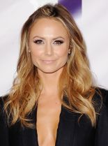 Stacy Keibler