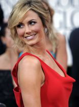 Stacy Keibler
