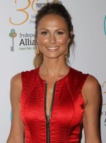 Stacy Keibler