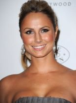 Stacy Keibler