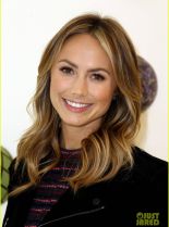 Stacy Keibler