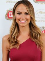 Stacy Keibler photo