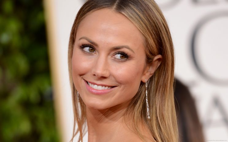 Stacy Keibler