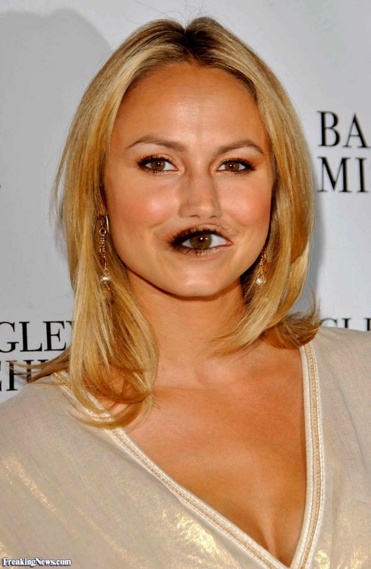 Stacy Keibler