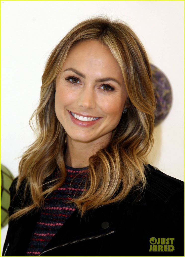 Stacy Keibler