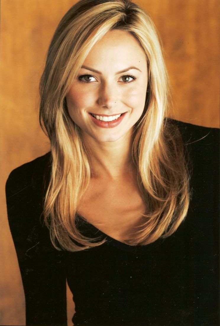 Stacy Keibler