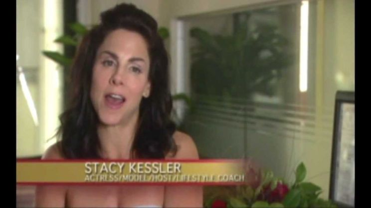 Stacy Kessler