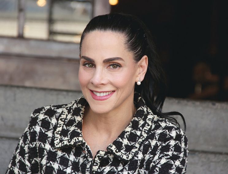 Stacy Kessler