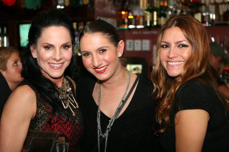Stacy Kessler