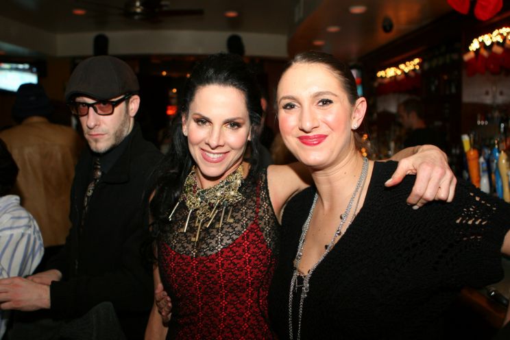 Stacy Kessler