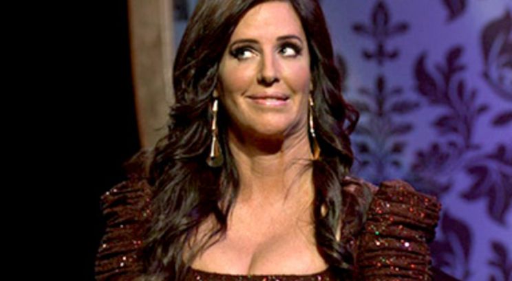 Stacy Kessler