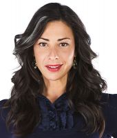 Stacy London
