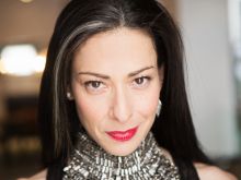 Stacy London