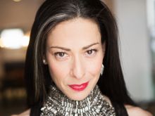 Stacy London