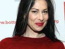 Stacy London