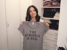 Stacy London