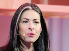 Stacy London