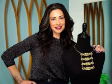 Stacy London photo