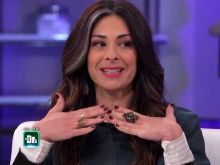 Stacy London photo