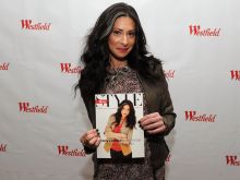 Stacy London photo