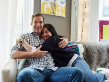 Stacy London