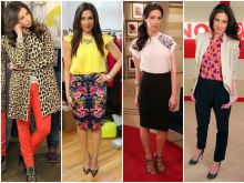 Stacy London