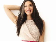 Stacy London