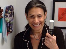 Stacy London